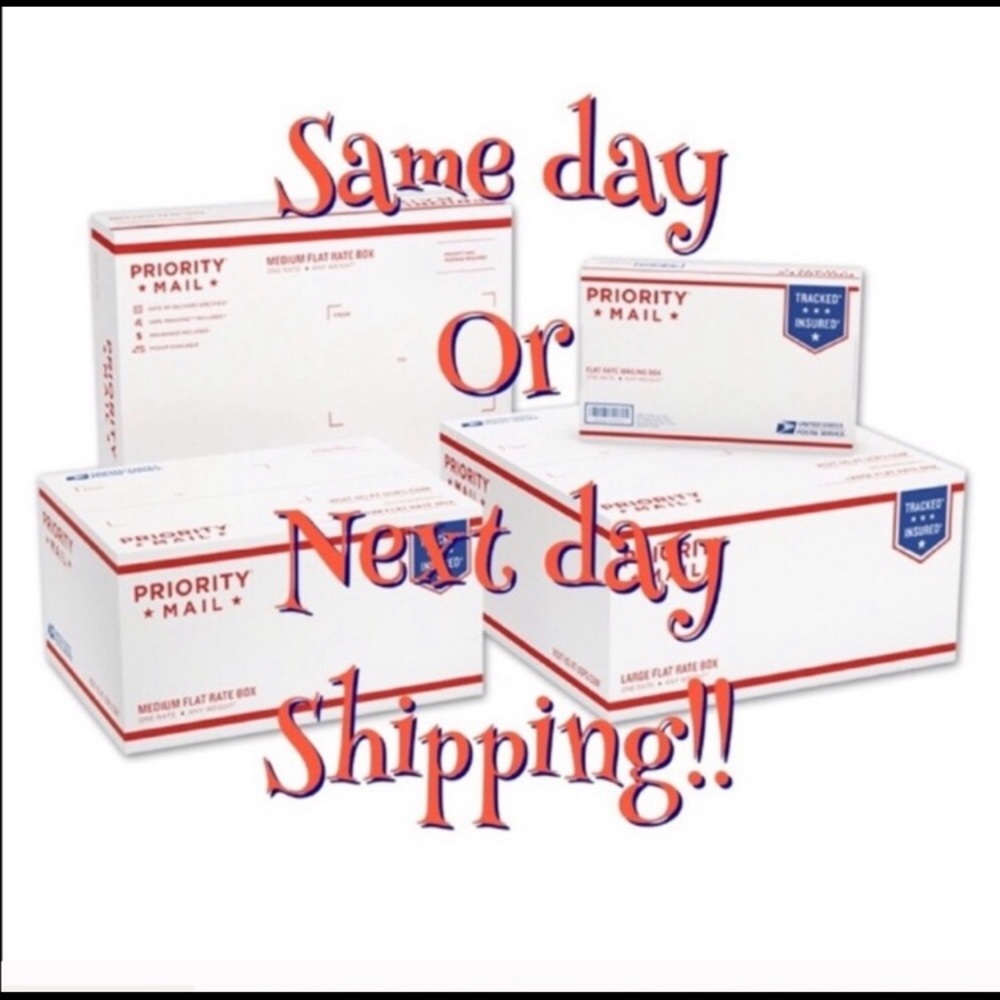 Shipping